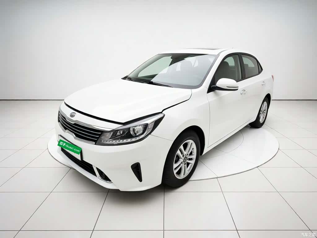 Kia Value, 2018 1
