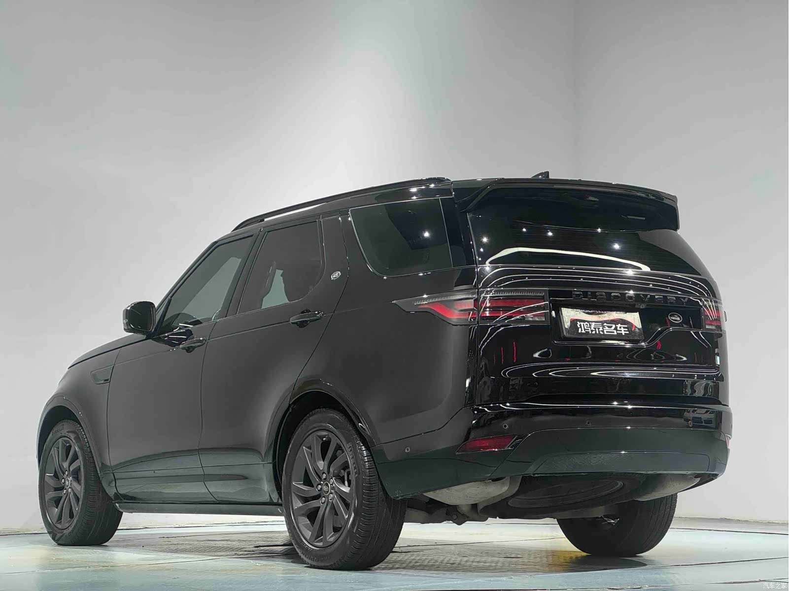 Land Rover Discovery, 2021 20