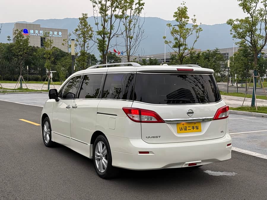 Nissan Guishi 2017, фото 18