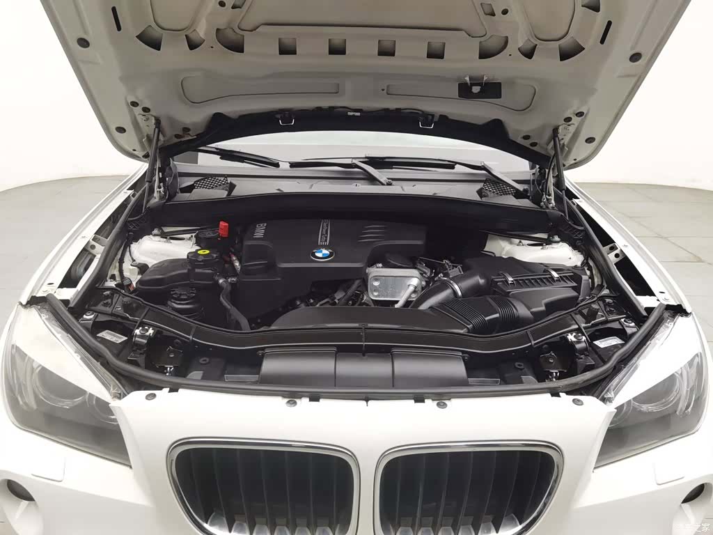 BMW X1, 2012 6