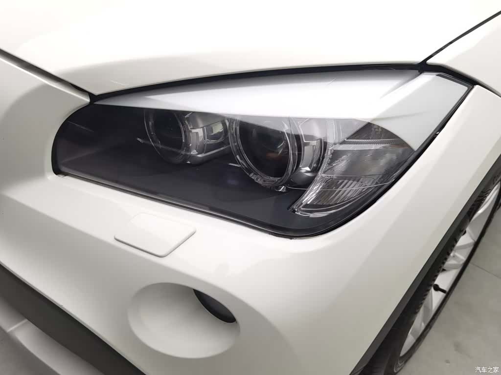 BMW X1, 2012 7