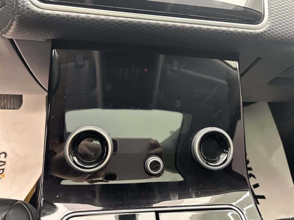 Land Rover Range Rover, 2018 18