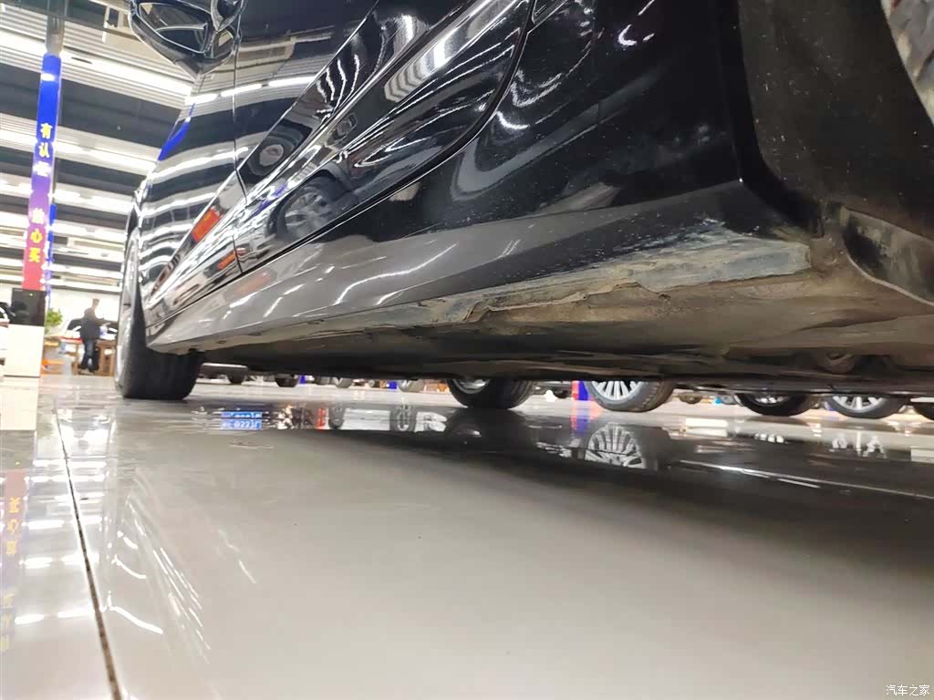 Audi A6L, 2019 22