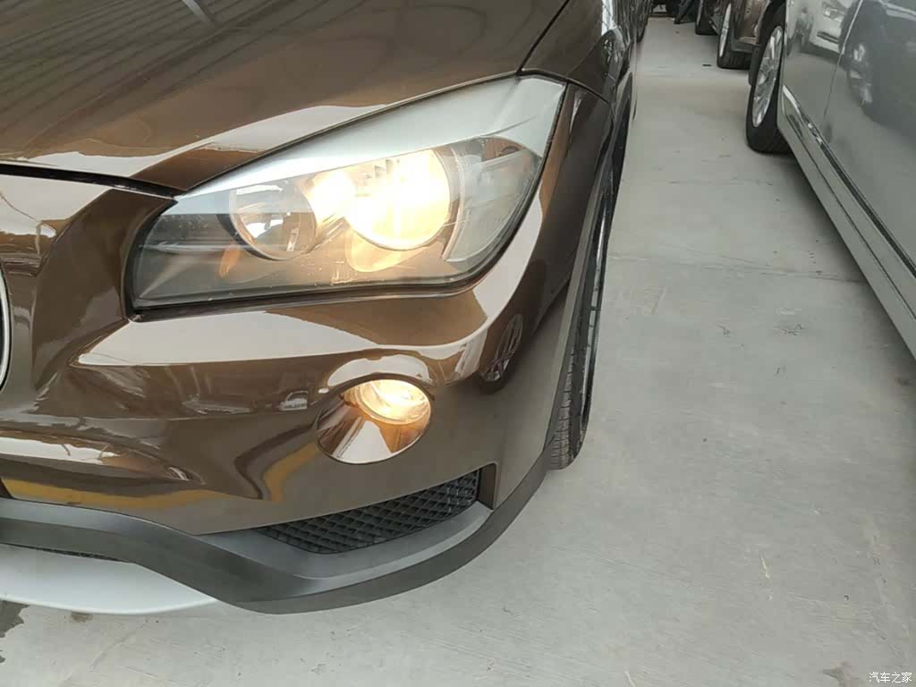 BMW X1, 2014 24