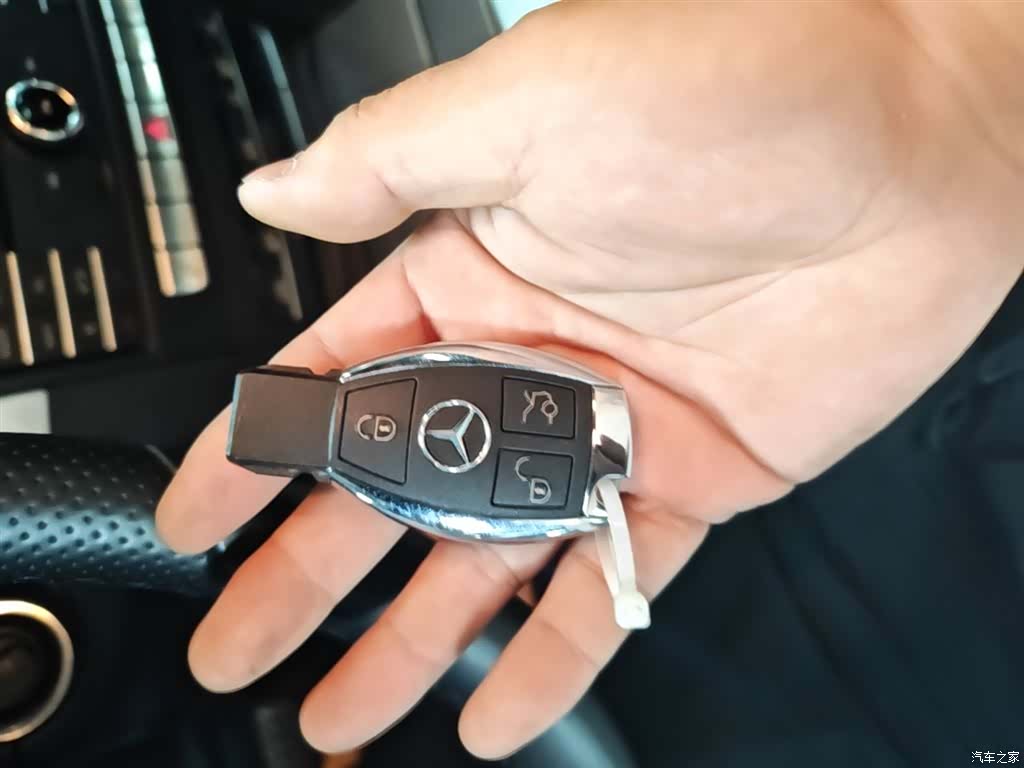 Mercedes-Benz E-Class, 2017 9