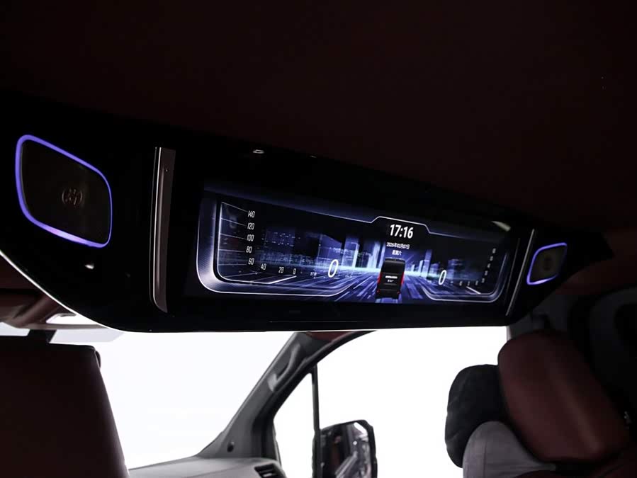 Toyota HIACE 2025, фото 17