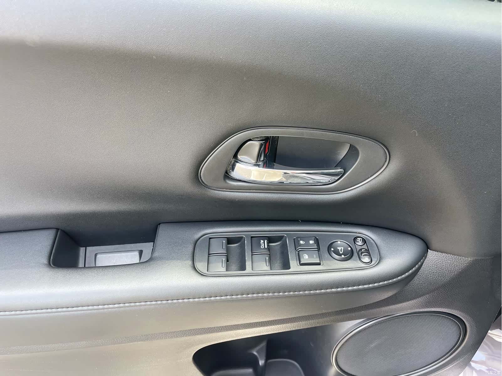 Honda Vezel, 2020 12