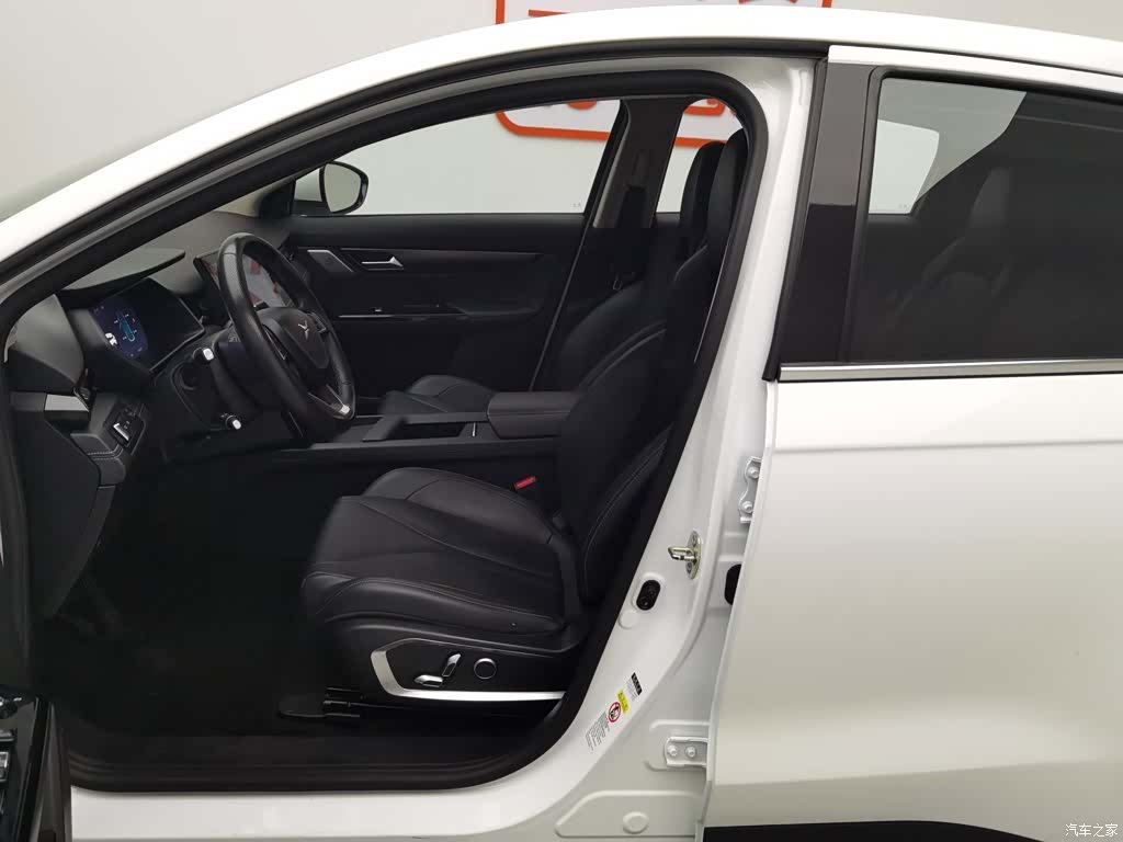 Xpeng G3, 2019 10