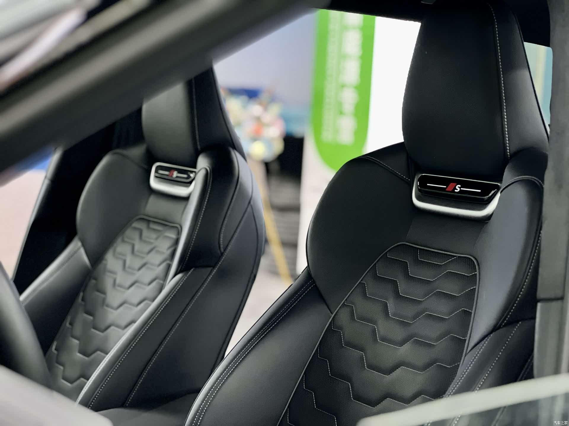 Audi e-tron, 2025 9