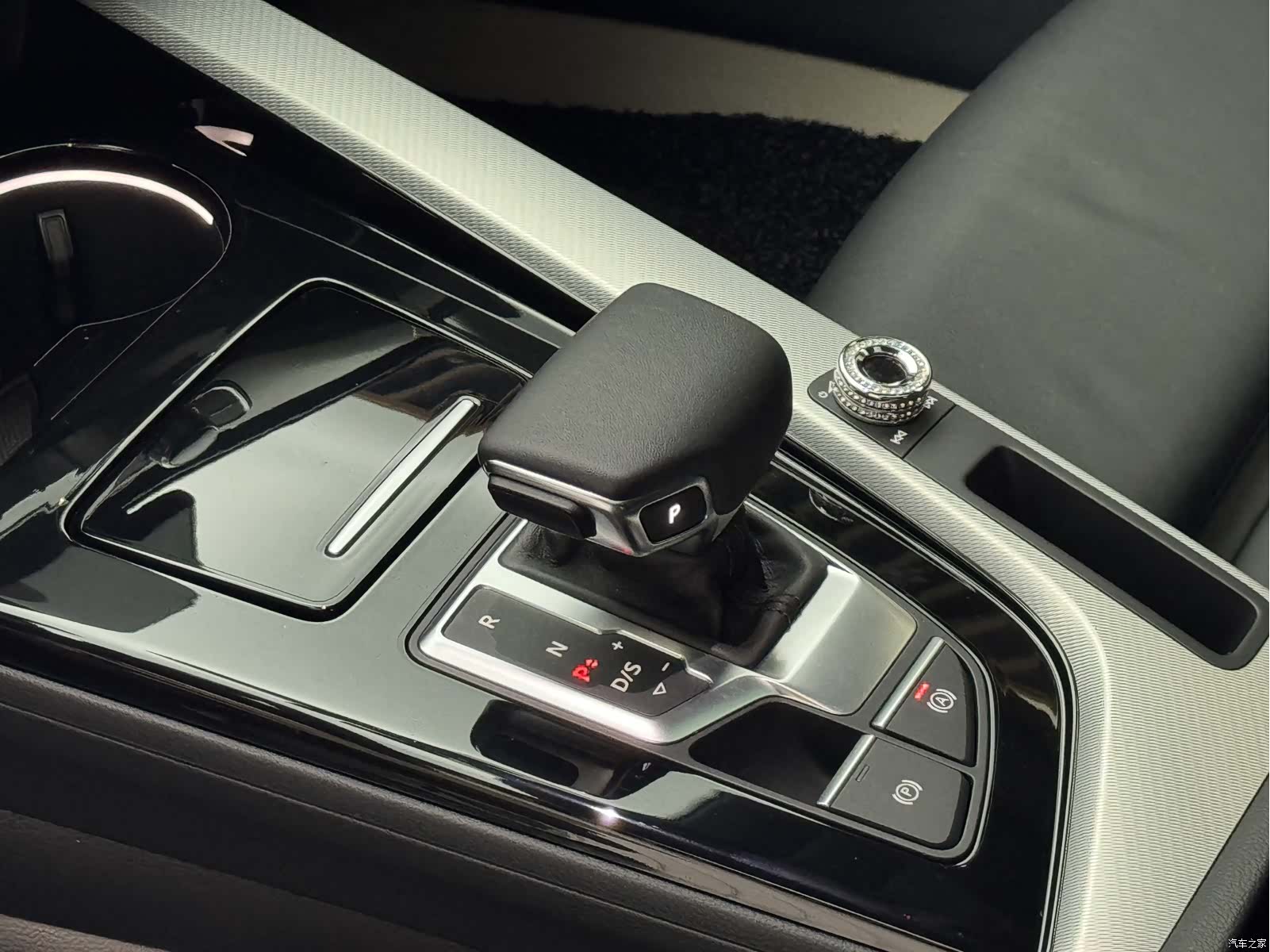 Audi A5, 2023 17