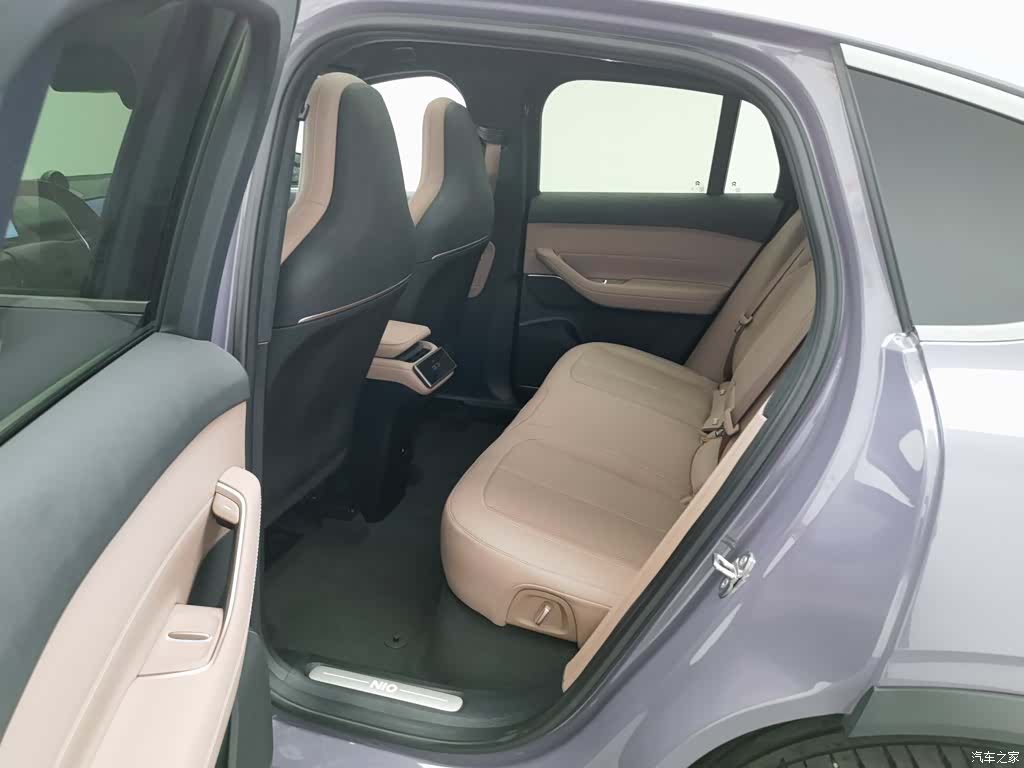 NIO EC6, 2023 15