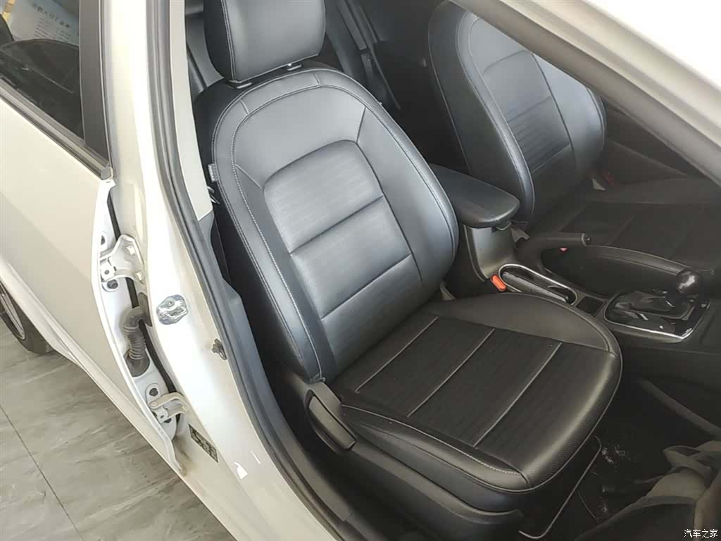 Kia K3, 2018 25
