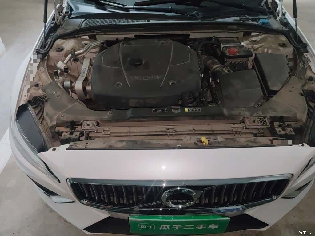 Volvo S60, 2020 21