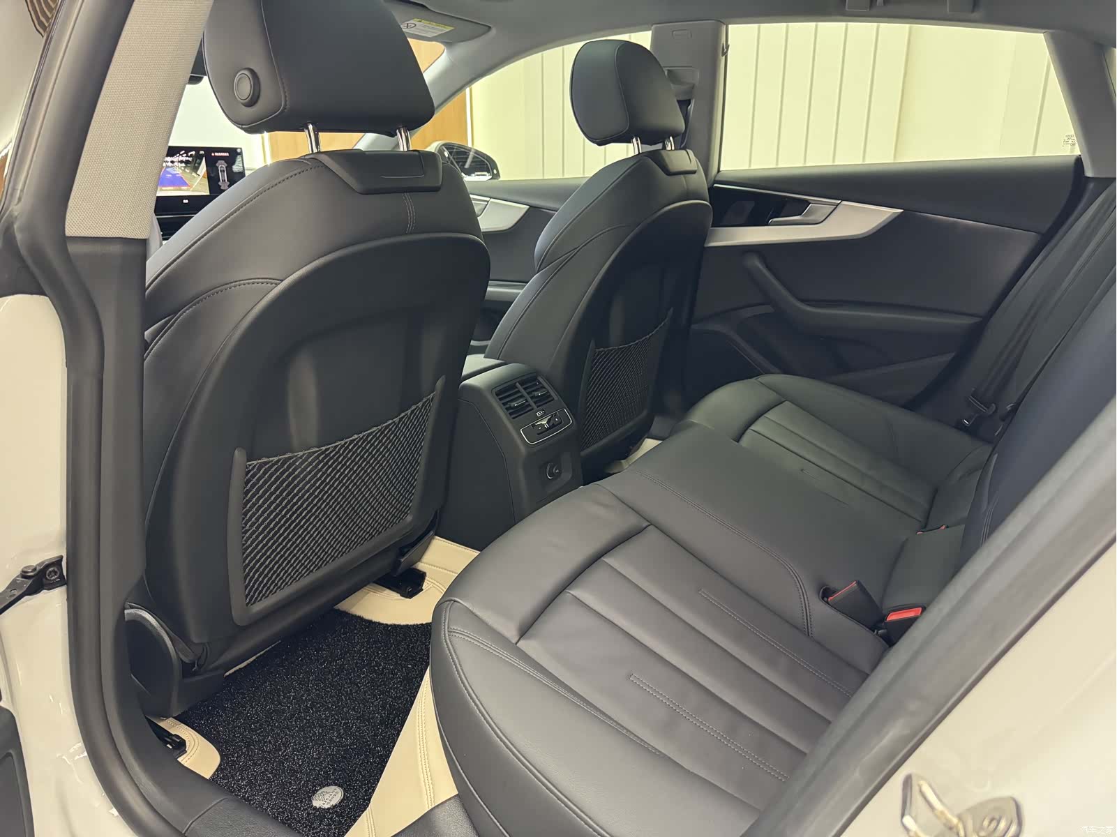 Audi A5, 2023 12