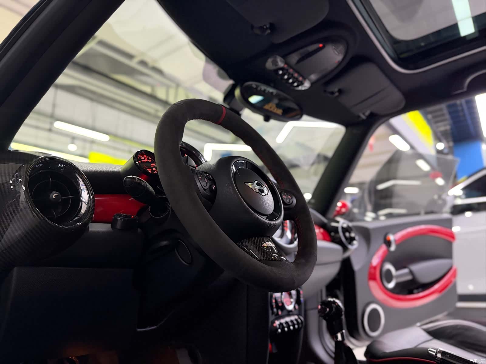 Mini Cooper, 2015 10