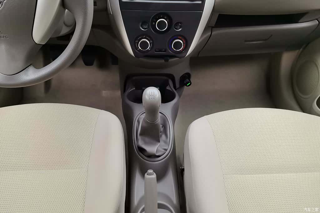 Nissan 1.5XE, 2016 16
