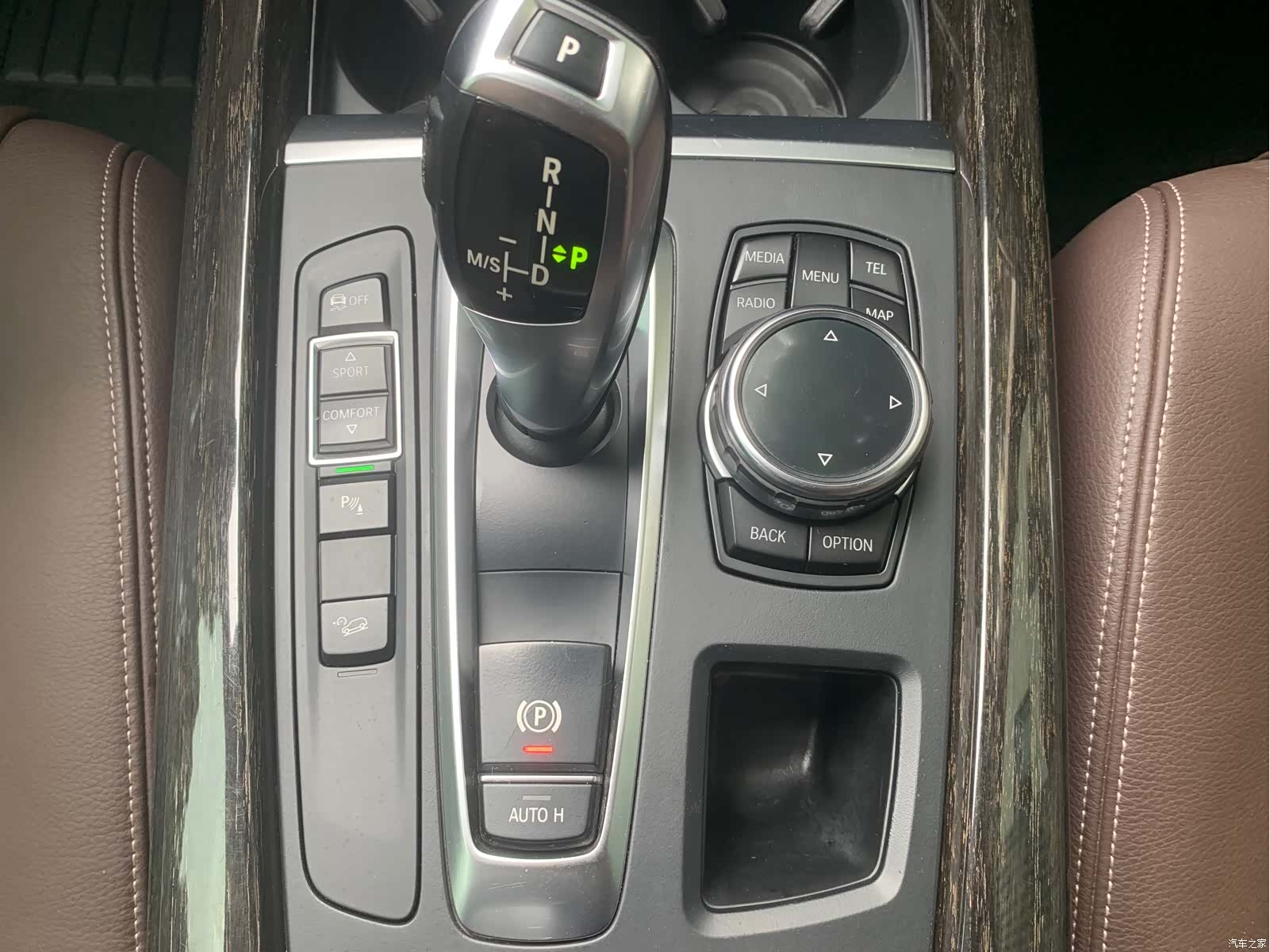 BMW X5, 2014 13
