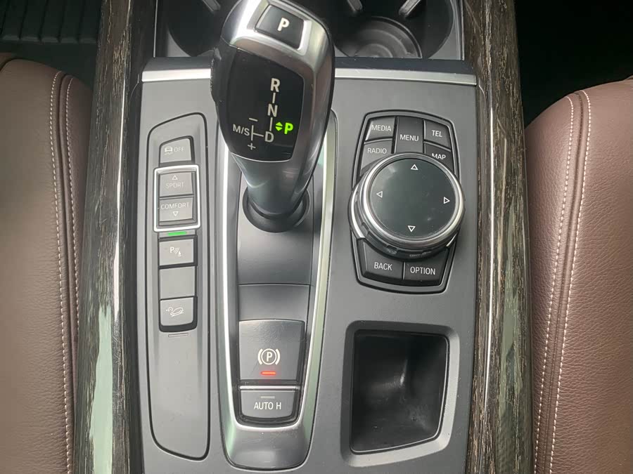 BMW X5 2014, фото 13