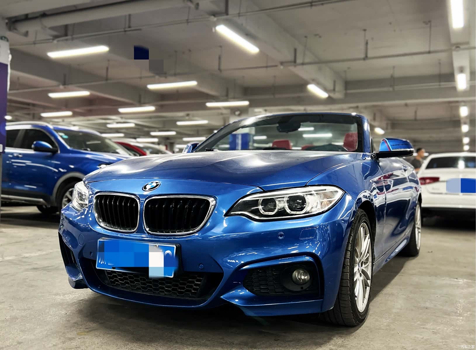 BMW 2 Series, 2015 1