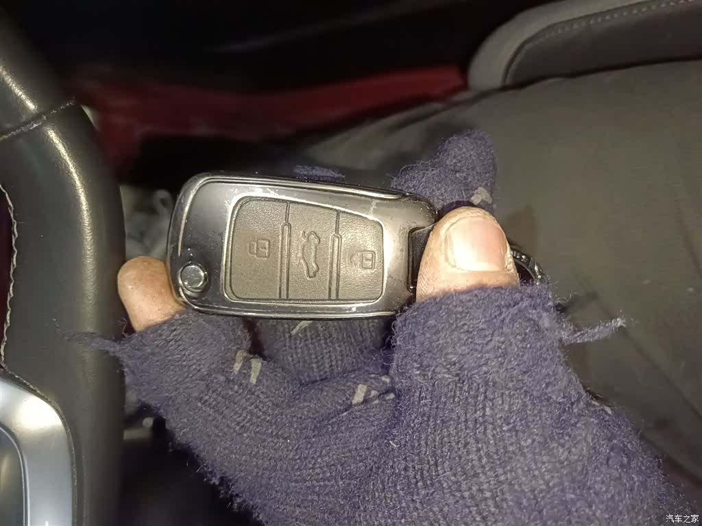 Audi Q3, 2023 9