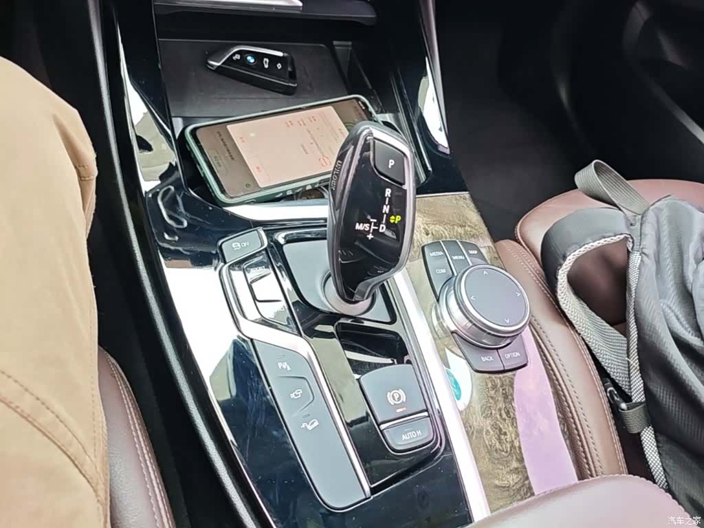BMW X3, 2019 14