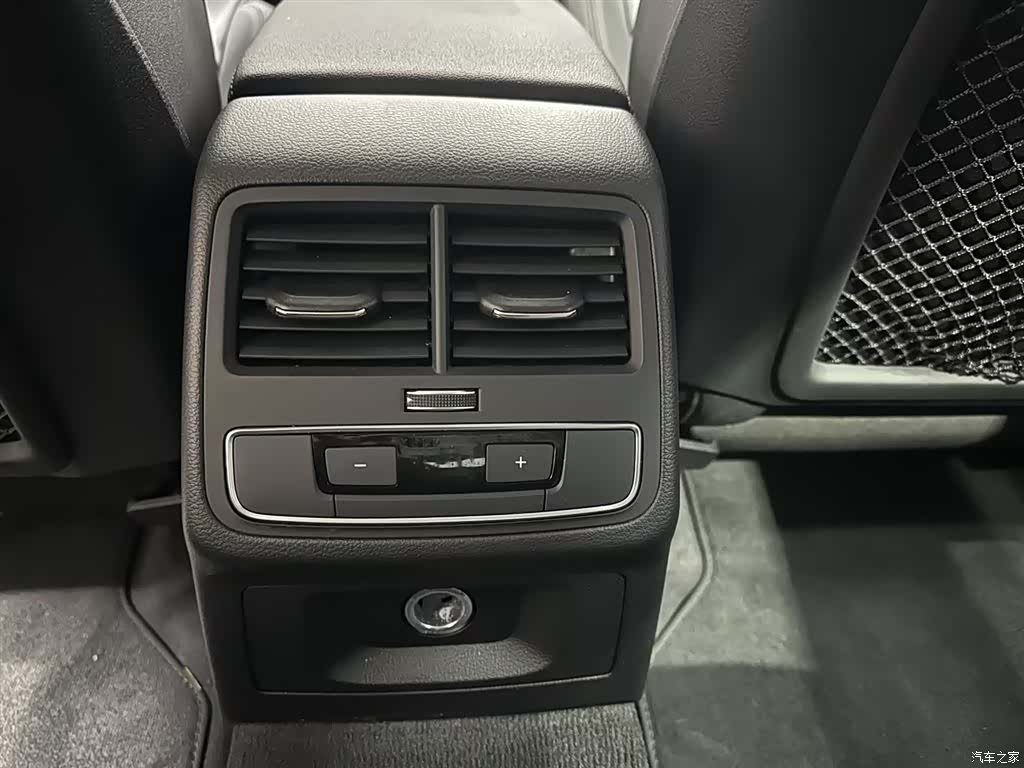 Audi A5, 2023 12