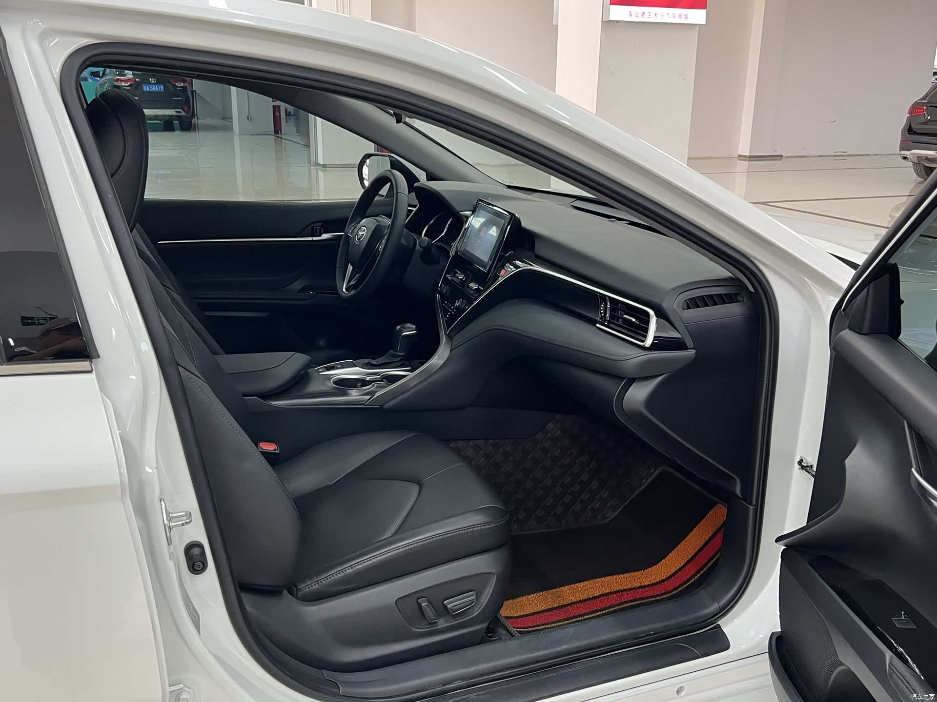 Toyota Camry, 2024 9