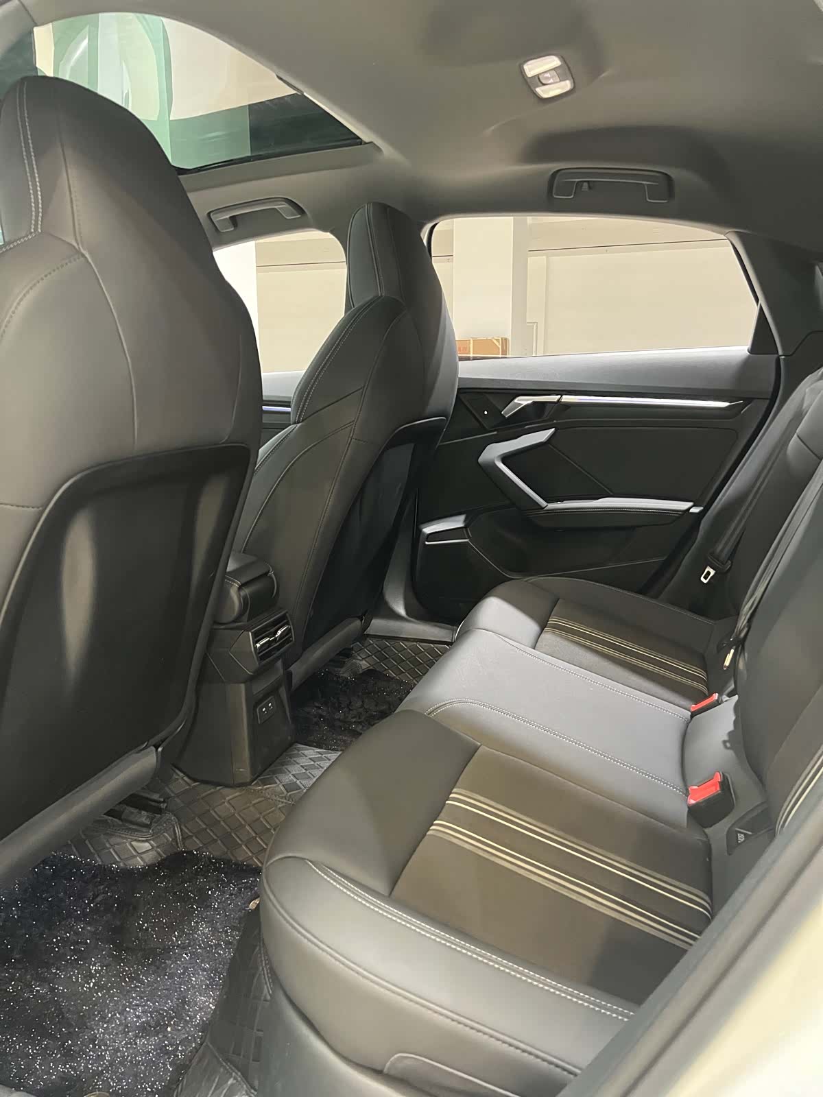 Audi A3, 2024 9