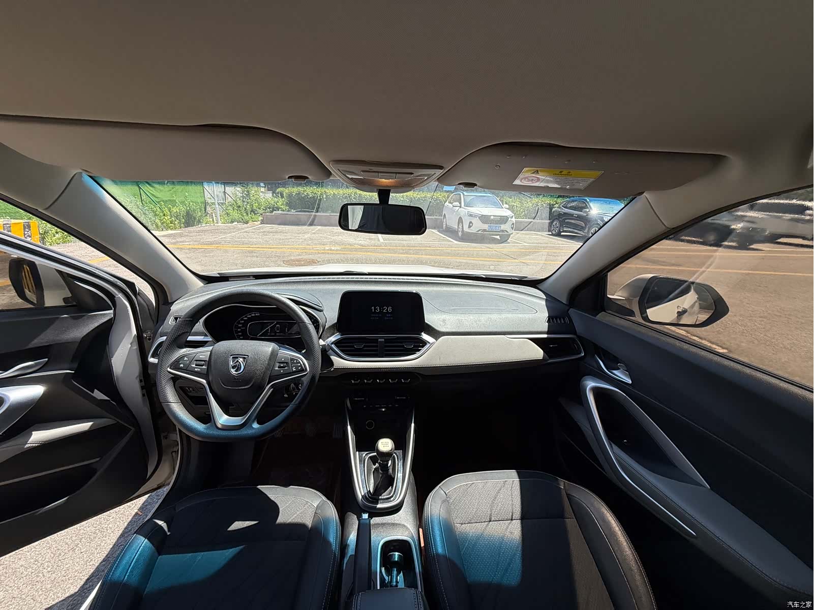 Wuling 510, 2018 12
