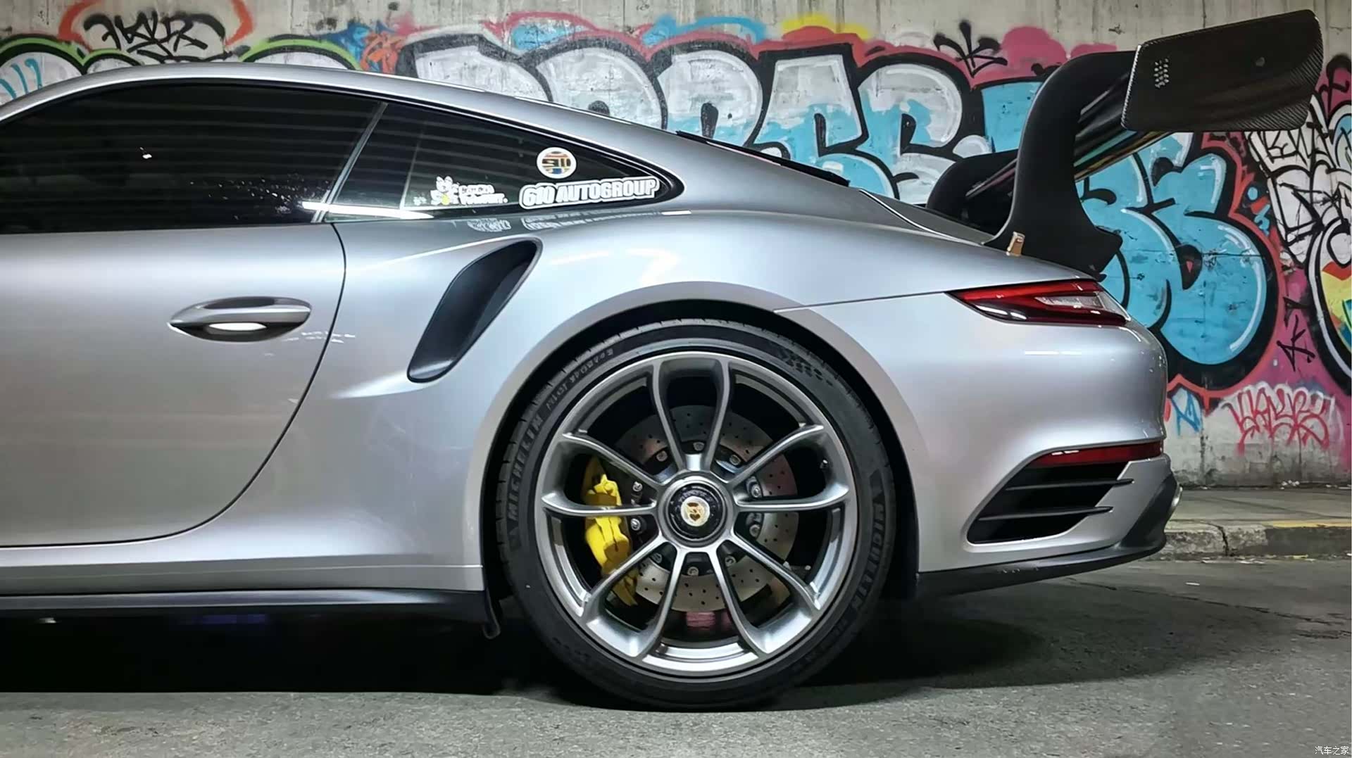 Porsche 911, 2018 7