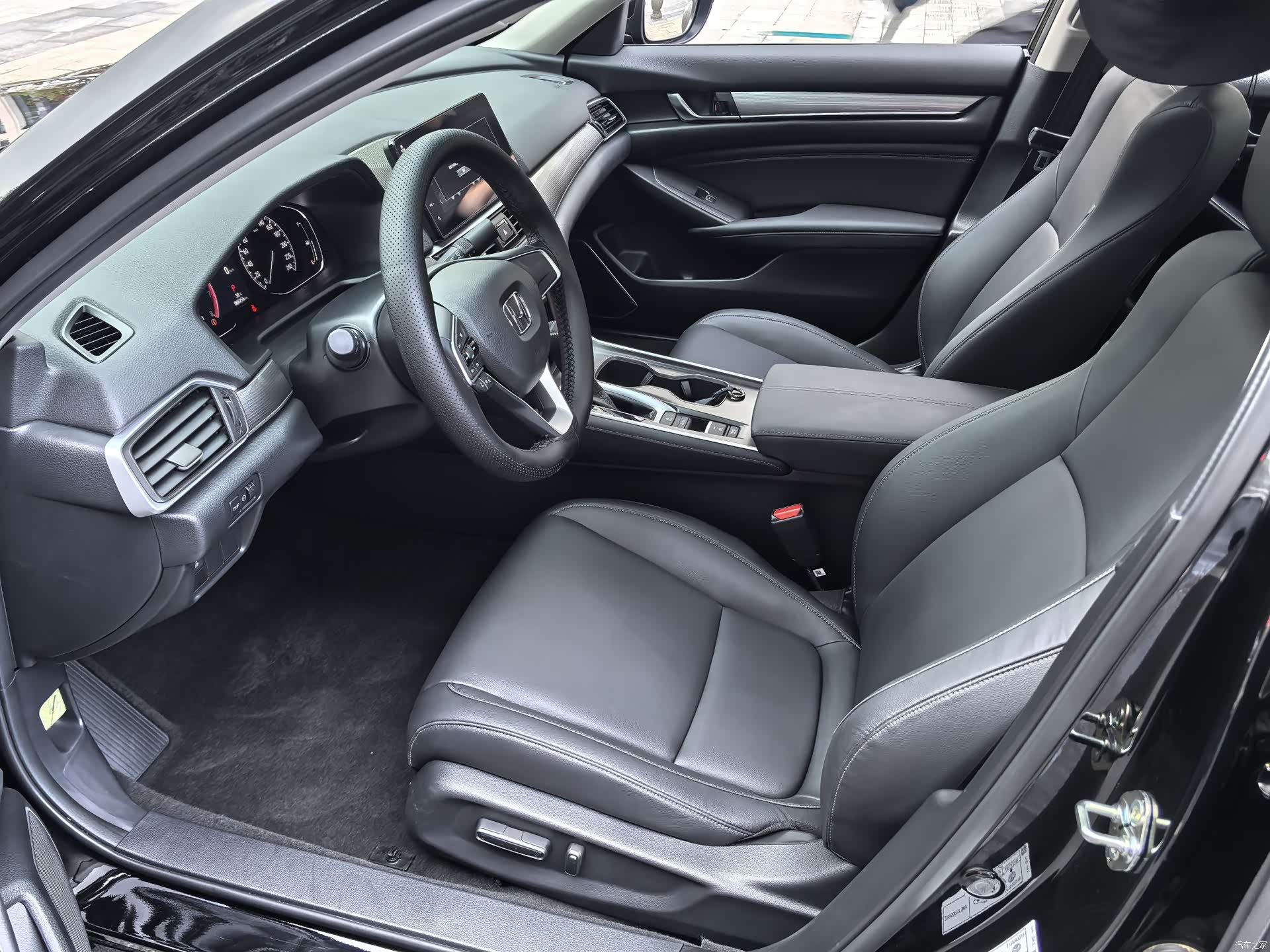 Honda Accord, 2023 22