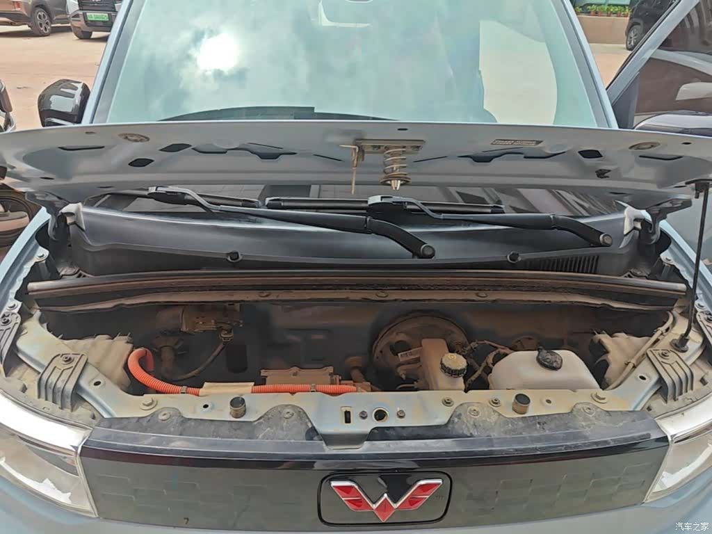 Wuling MINIEV, 2023 20
