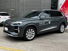 �µ�Q6 2024�� 45 TFSI quattro ������ ������װ 6��