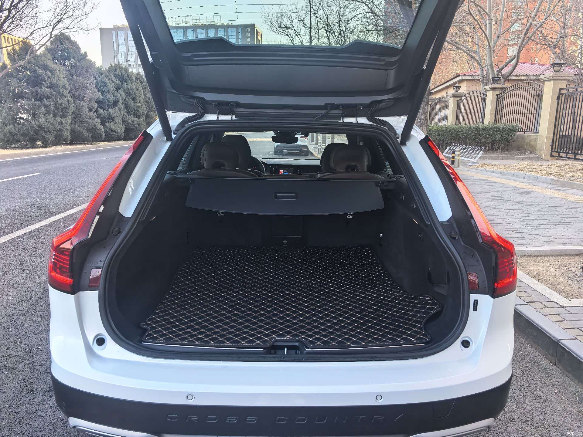 Volvo V90, 2023 6