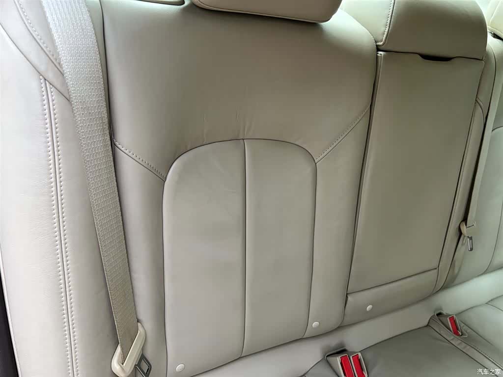 Buick LaCrosse, 2014 18