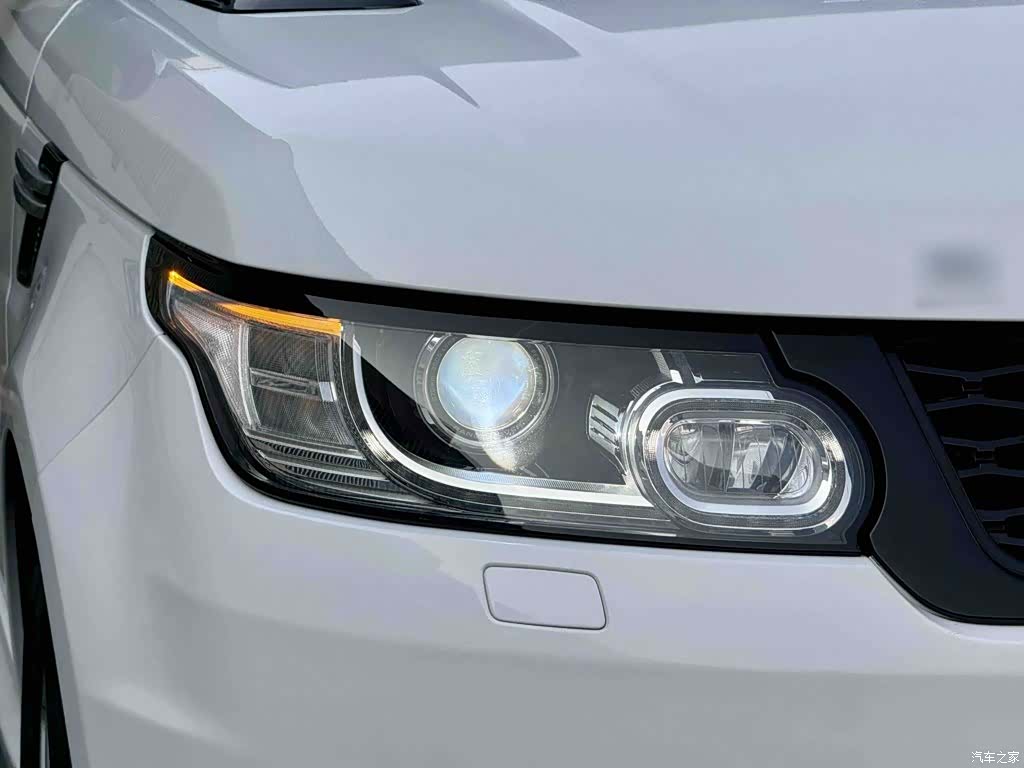Land Rover Range Rover, 2016 10