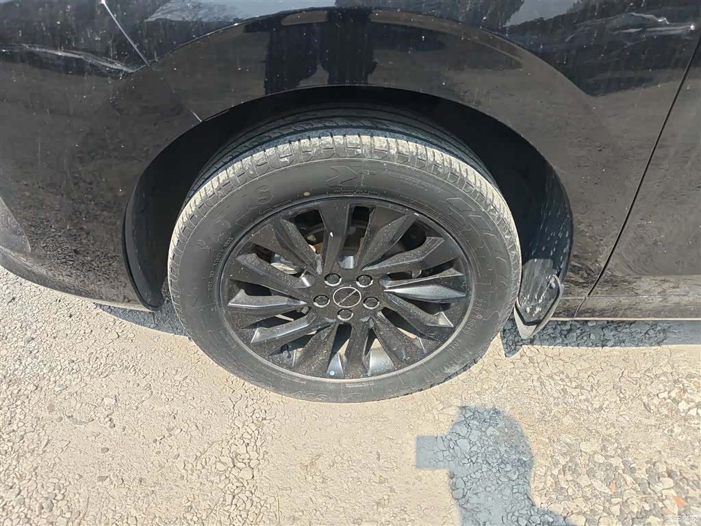DongFeng T5, 2022 23
