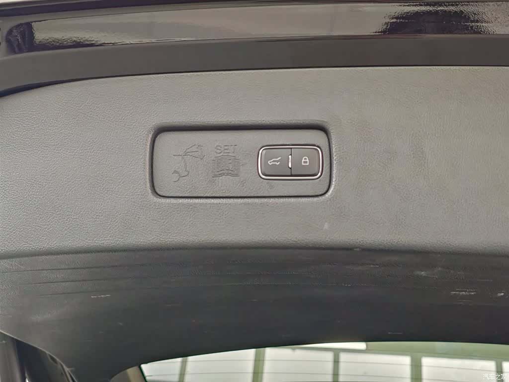 Lincoln Aviator, 2022 19