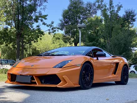 ȫGallardo 2011 LP 560-4 Bicolore