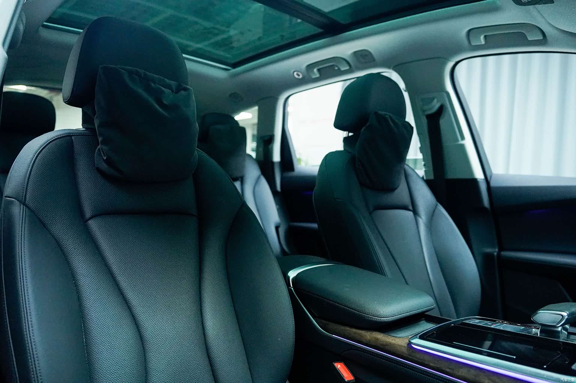 Audi Q7, 2023 16