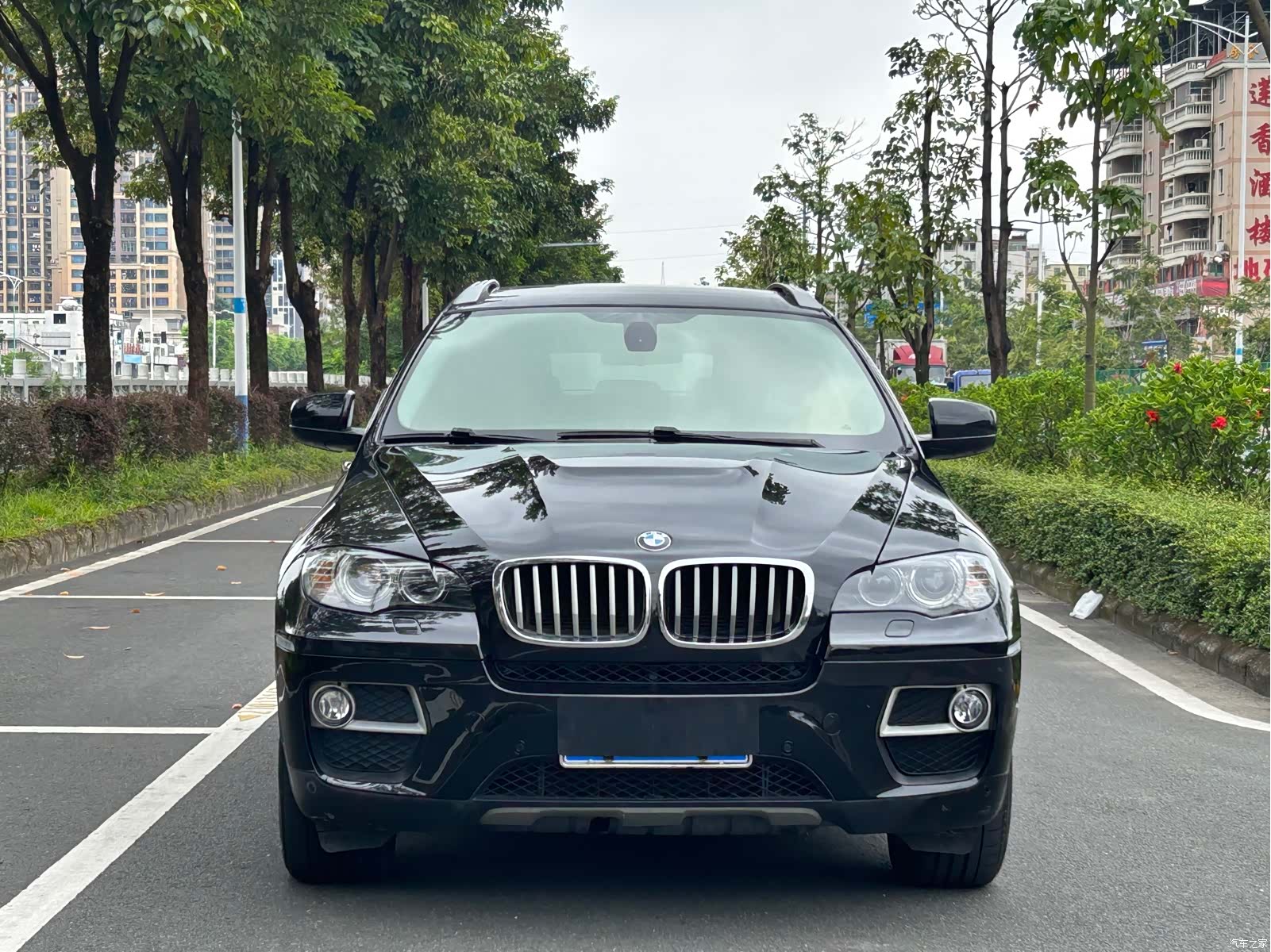 BMW X6, 2015 2