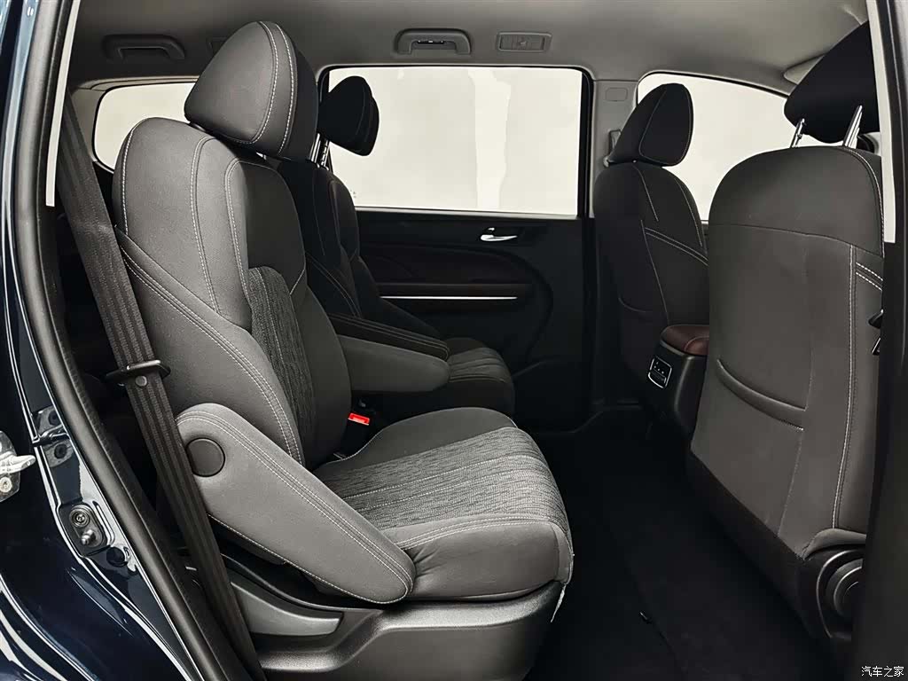 GAC M6, 2022 13