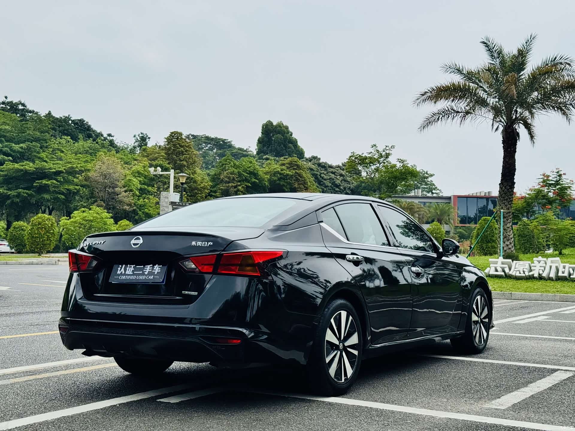 Nissan Teana, 2019 7