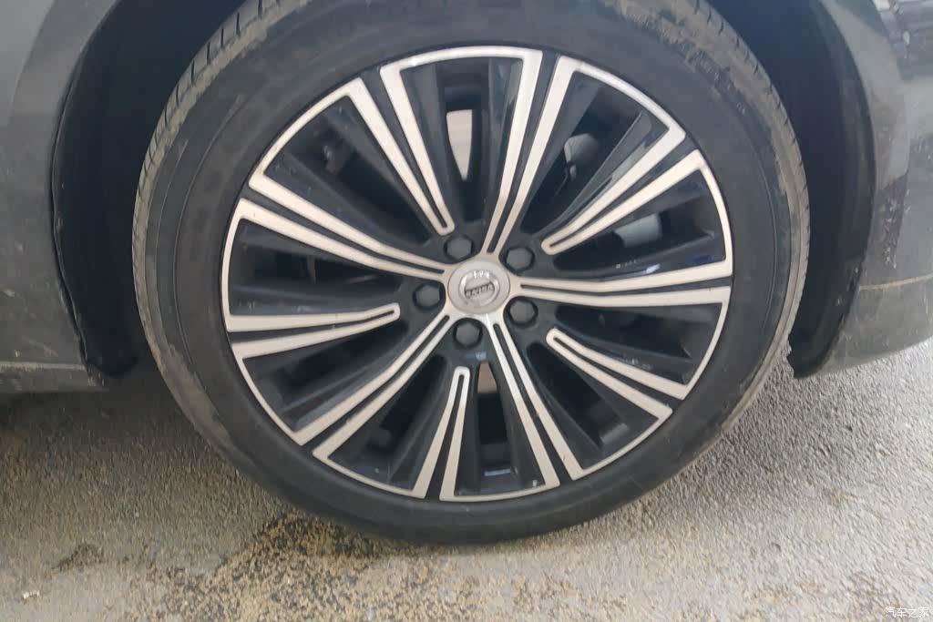 Volvo S90, 2021 6