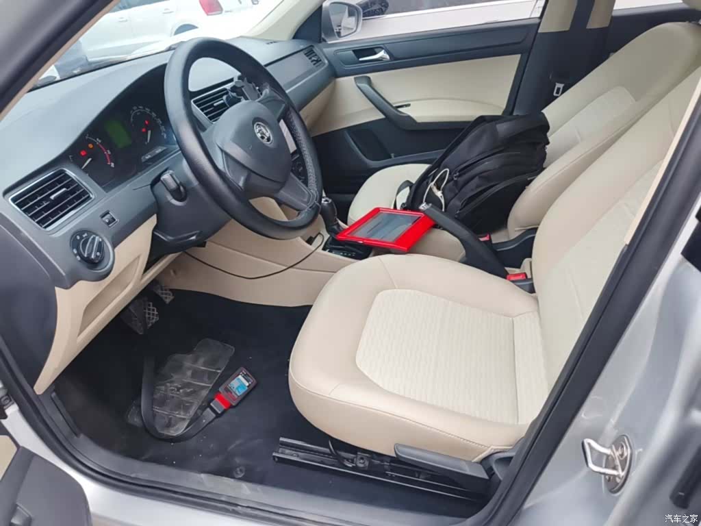 Skoda Rapid, 2017 15
