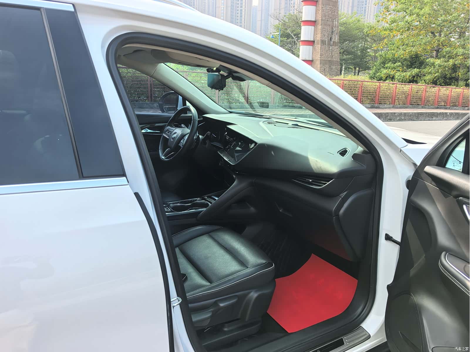 Buick Envision, 2022 22
