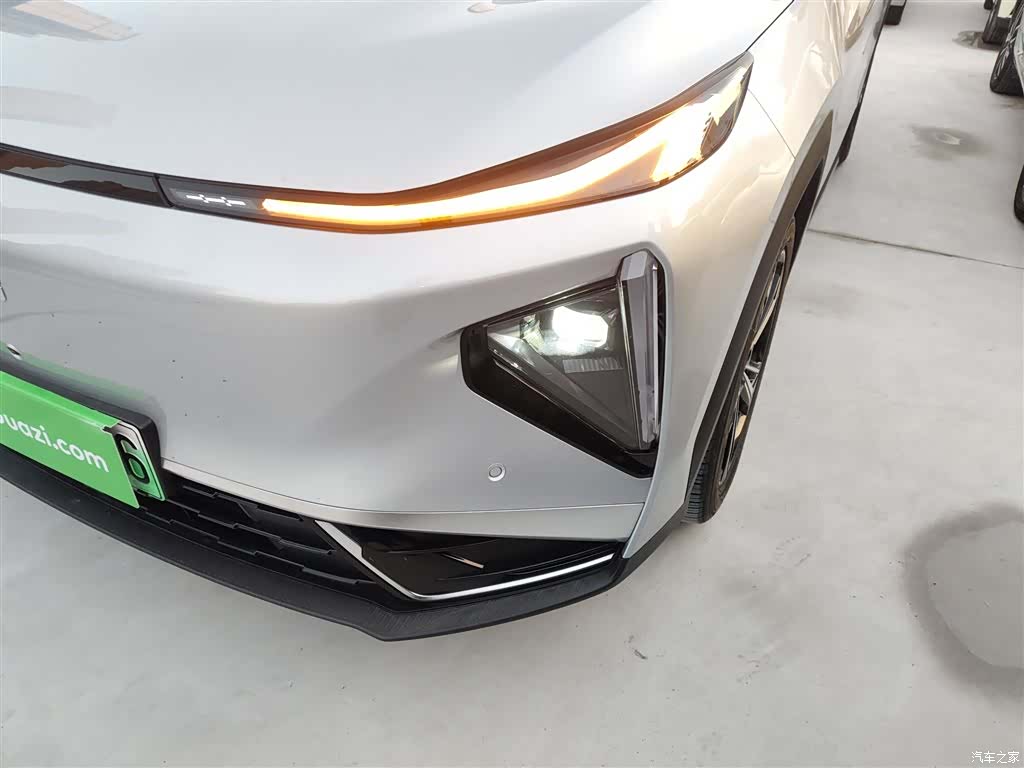 Geely Galaxy L7, 2025 24