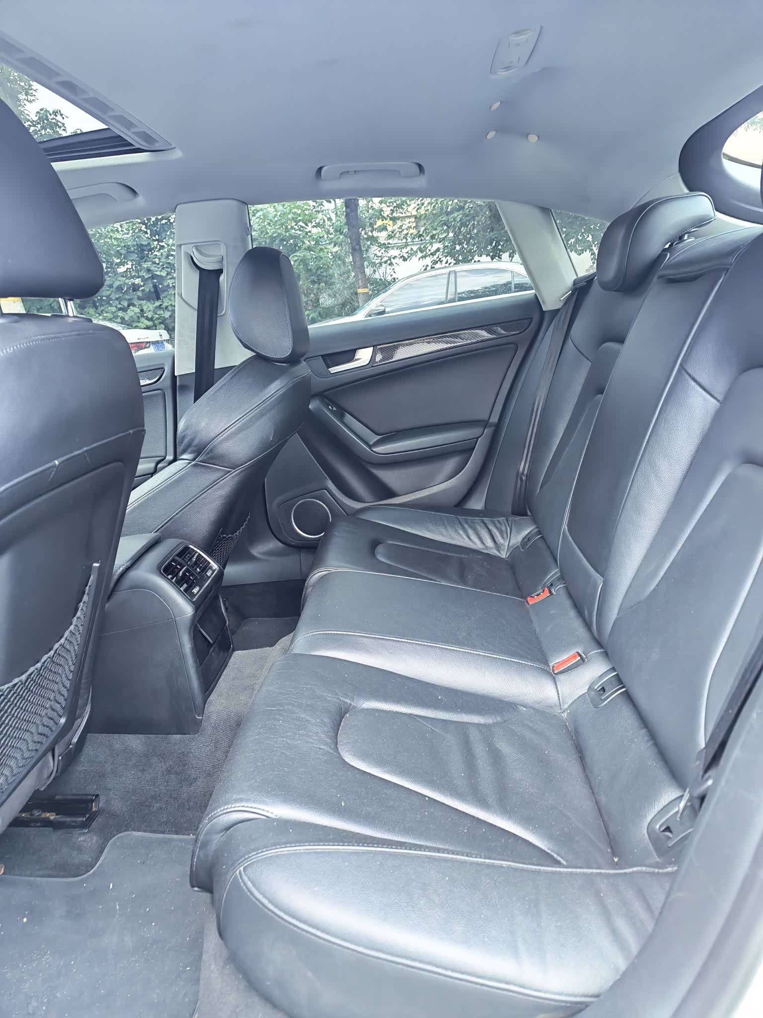 Audi S5, 2013 6