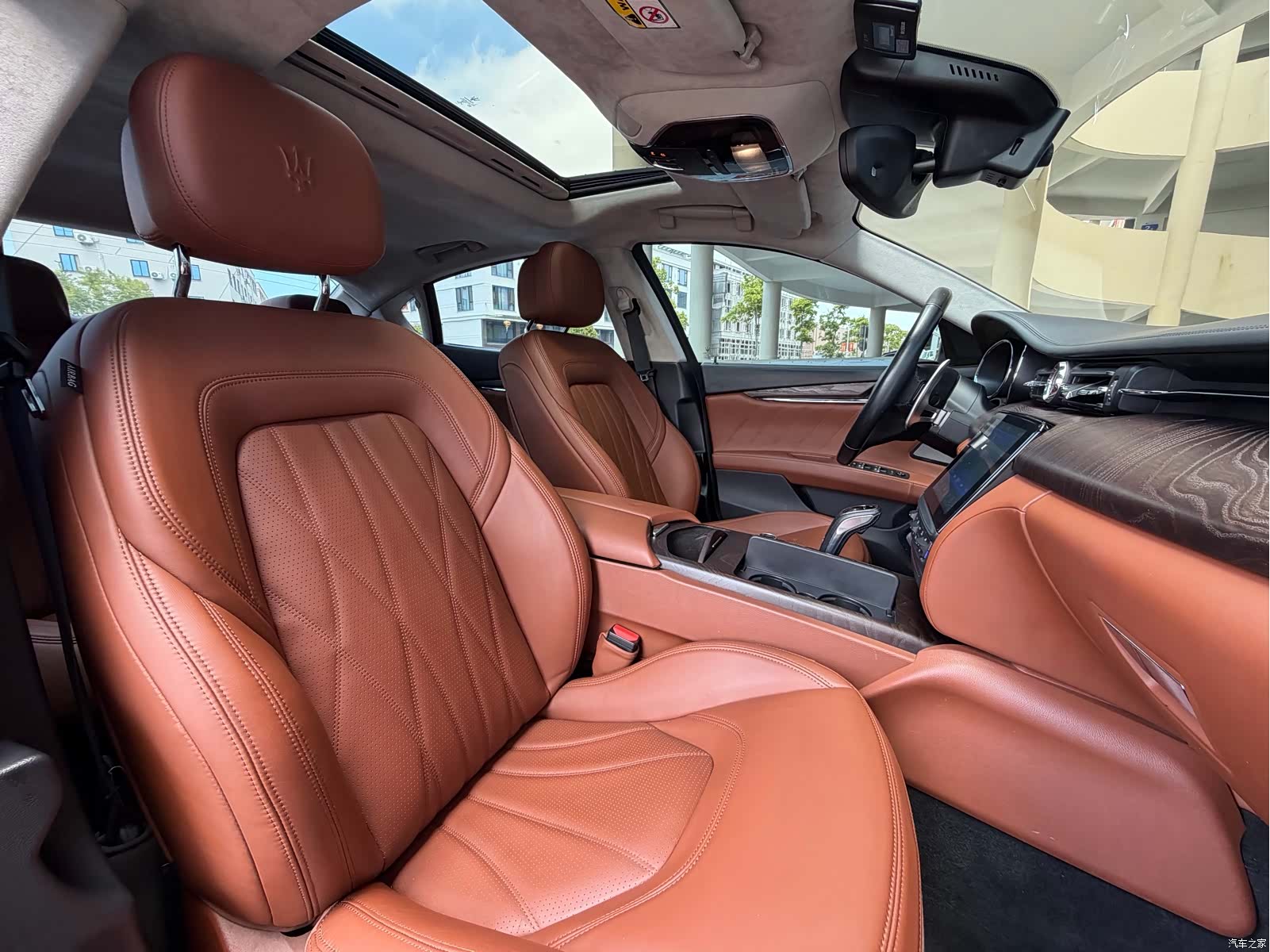 Maserati V, 2020 15