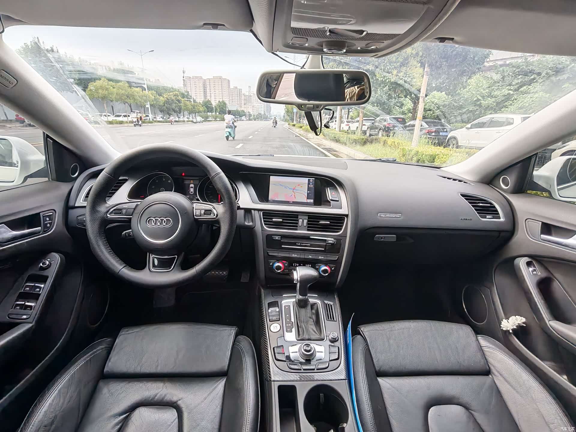 Audi S5, 2013 все фото